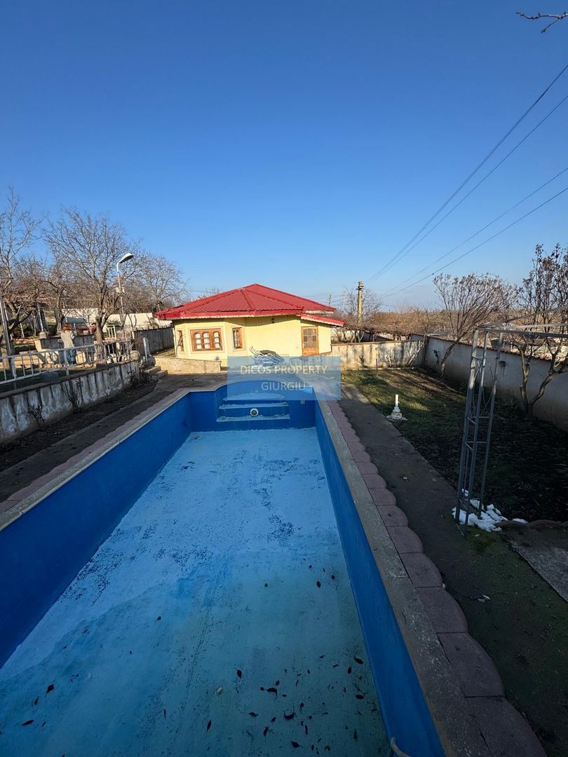 Proprietate de vânzare în Frătești, zona Biserica - Poză 3