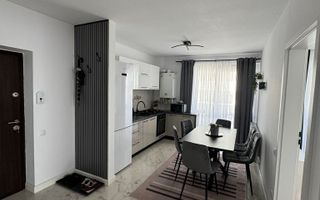 Apartament 2 Camere | Decomandat | Terasă 12 MP | Doamna Stanca - Poză 7