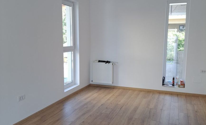 Casă de vânzare Chiajna (Roșu) - Poză 4