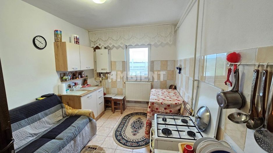 Apartament 3 camere, 87 mp, zona ANA IPĂTESCU; - Poză 2