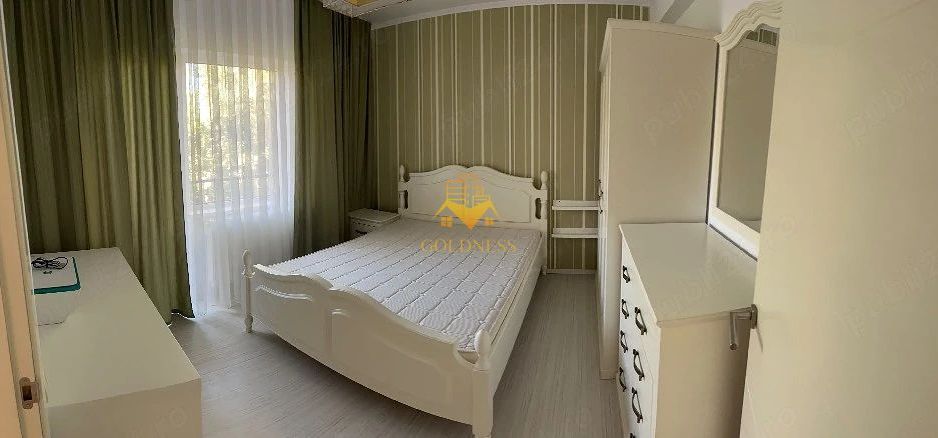 2 camere, Buna ziua, Calea Turzii, UBA, ROD, MOL, Panemar, Parcare - Poză 1