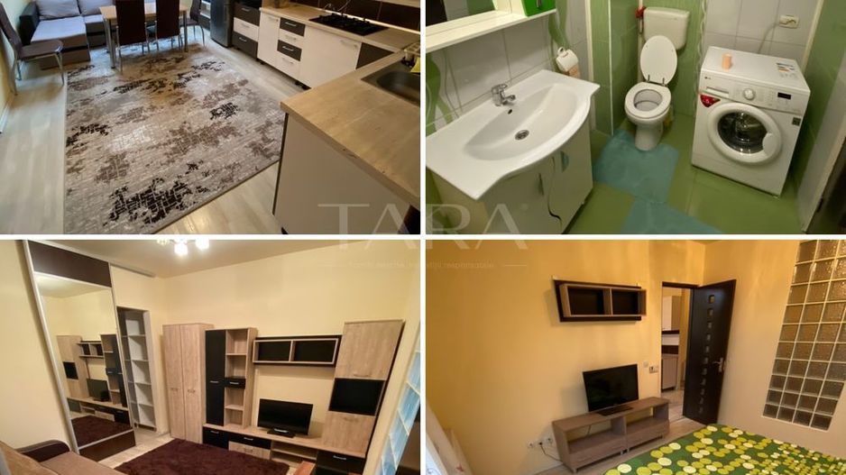 Apartament cu 3 camere, 2 dormitoare, lift și centrală proprie. - Poză 1