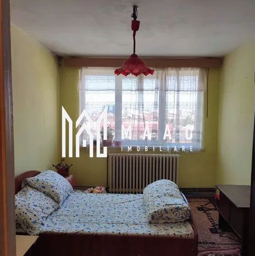 Apartament 3 camere | 67 MPU | Balcon 8 MP | Lift | Ciresica - Poză 3