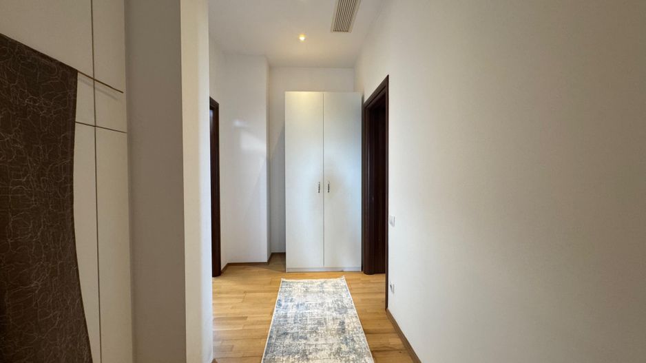 Inchiriere PENTHOUSE 250 mp+ 320 mp terasa| BANEASA- Privighetorilor - Poză 24