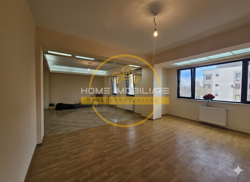 Apartament 3 camere, 120 MP, Zona-Bucsinescu-Piata Chirila - Poză 16