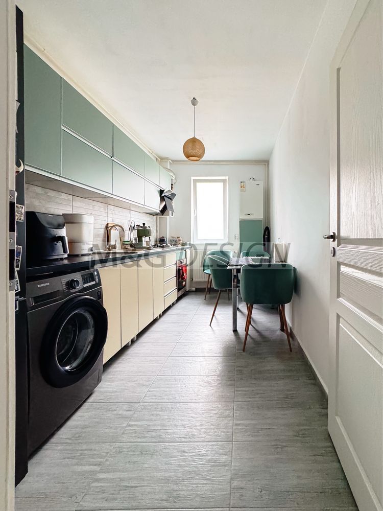 Apartament 2 camere Giroc etaj 1 - Poză 5