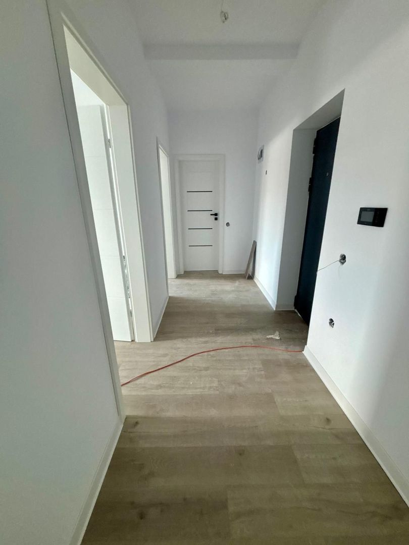 Apartament 2 camere cu bucatarie separata - Str. Unirii, Selimbar - Poză 5