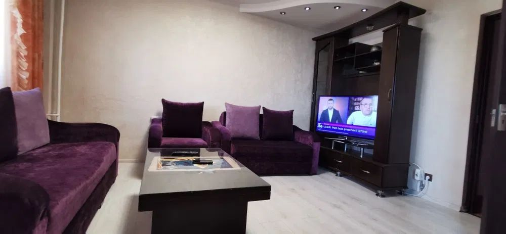 Apartament Decomandat 2 Camere | Ștefan cel Mare – Calea Moșilor | Ultracentral - Poză 1