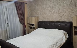 Apartament  3 camere Lipovei etaj 2 cu centrala - Poză 7