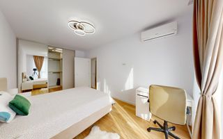 Apartament 2 camere | OMV Pipera | MTM Residence - Poză 9