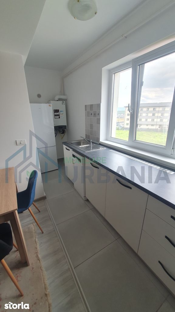 Apartament 2 camere + boxă + loc de parcare – Valea Adâncă, Iași - Poză 3