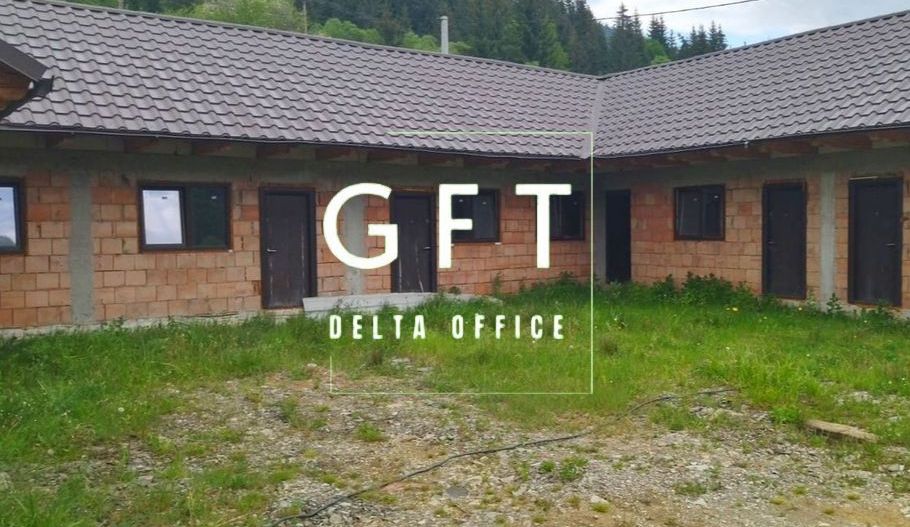 Pensiune Colibita-230 -Oferta unica! - Poză 1