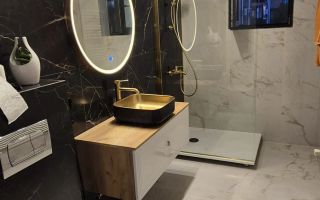 Casa lux Dobroesti Fundeni Ilfov - Poză 5