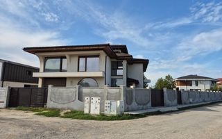Casa visurilor la vanzare - Poză 1