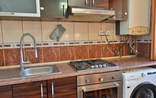 Apartament cu 3 camere de vanzare | Mobilat | Ploiesti | Comision 0% - Poză 8