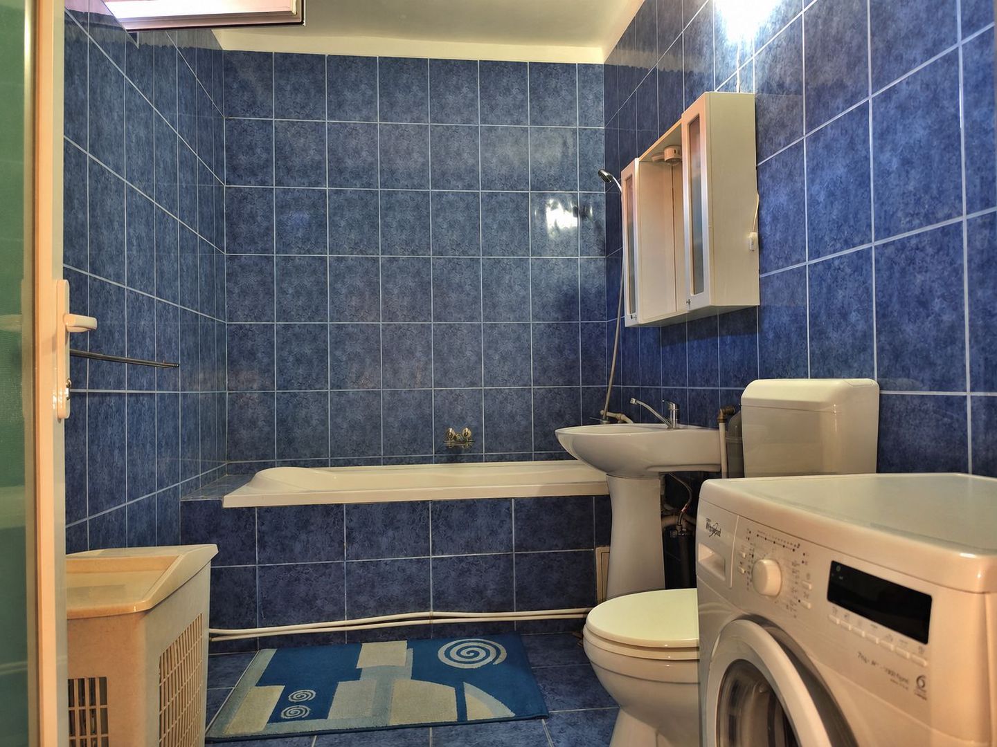 Casa la tara - teren 2826 mp, acces auto, in Sacadat, Bihor - Poză 12