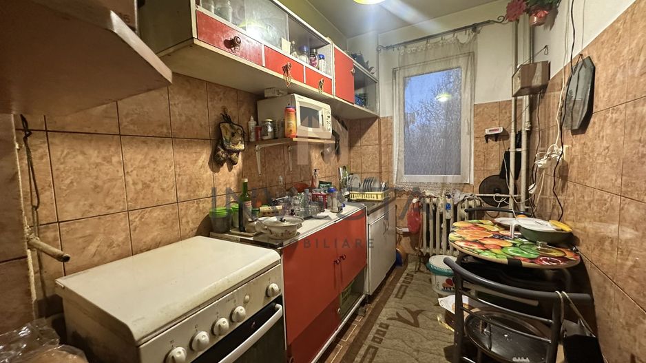 Apartament 3 camere in Manastur zona Facultatii de Muzica. - Poză 4