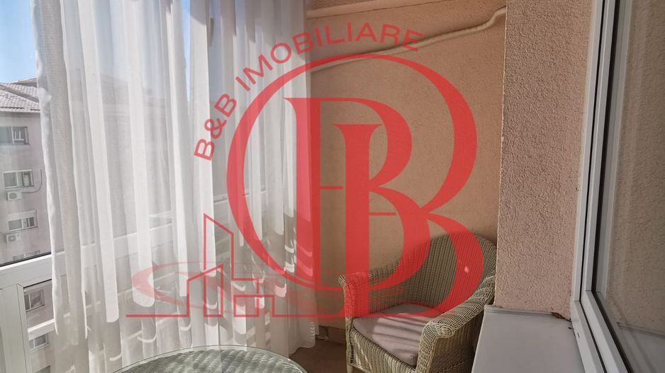 Garsoniera spatioasa mobilata si utilata - Poză 15