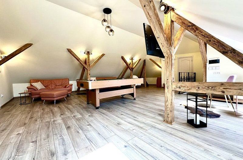 Închiriere casă cu grădină și șemineu în Timișoara – Stil și confort! - Poză 25