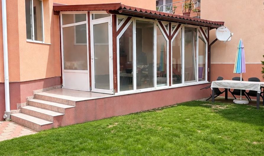 Vilă premium - Zona Rogerius - Poză 18