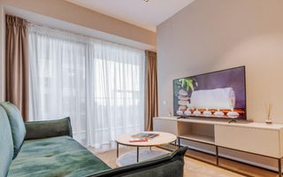 Apartament elegant tip studio dublu | One Mircea Eliade - Poză 11