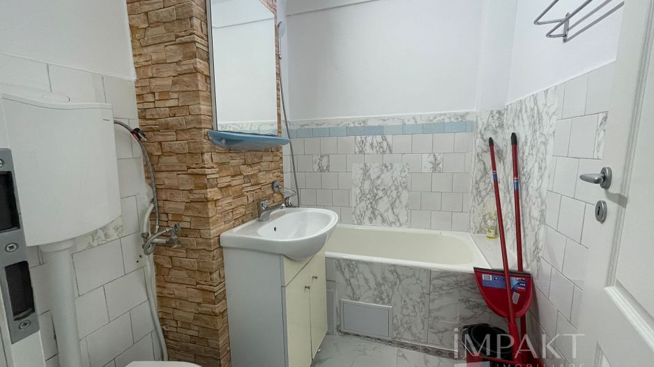 Garsoniera de vânzare în Marasti, zona Expo - Poză 8