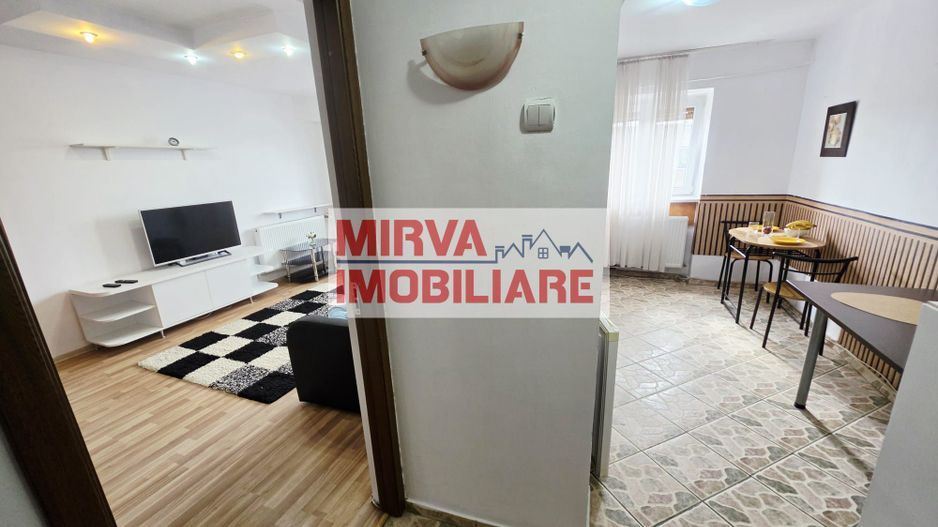 Apartament 2 camere decomandat, mobilat și utilat – Bld.Bucuresti - Poză 7