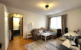 Ideal pentru Investitie!!! Apartament la etaj intermediar | Manastur - Poză 3