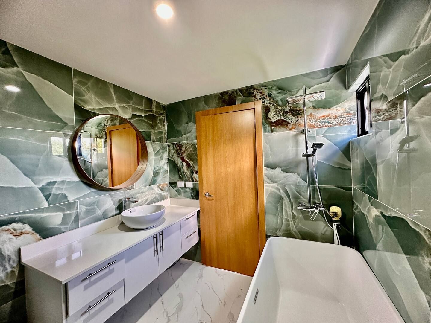 Vilă rezidențială în Palma del Sol - Poză 11