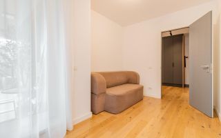 3 camere Apartament - TRIO BRIDGE VIEW - Parcare Crangasi Doar 6 LUNI - Poză 10