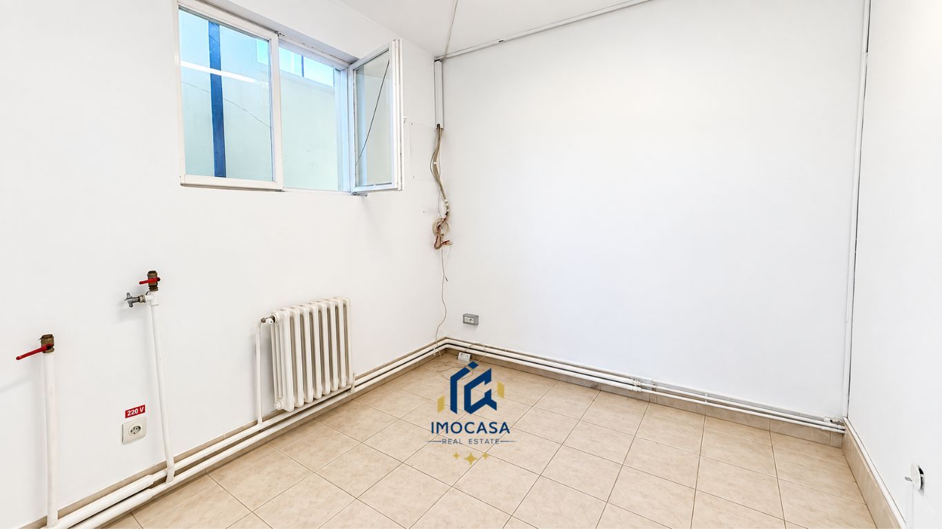 Hală multifuncțională de vânzare, locație strategică Micalaca Arad - Poză 5