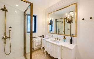 VILĂ INDIVIDUALA LAKEFRONT SNAGOV | POOL - Poză 8