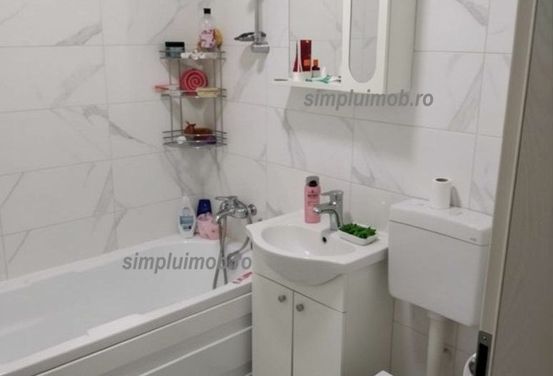 Garsoniera Decomandata cu Centrala Proprie - Bloc 2019 - Poză 4