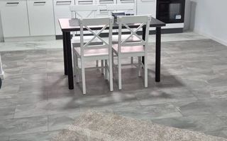 Apartament 3 camere| Ostroveni | etaj 2| bloc nou - Schiță 2