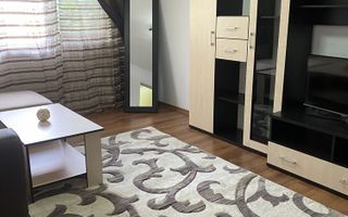 Take Ionescu | 1 Camera | Centrala Proprie. - Poză 5