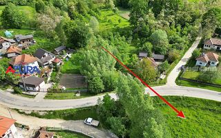 AZURA Imobiliare - Teren de W-E la numai 5 km de la Curtea de Arges - Poză 3