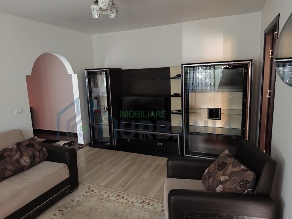 Apartament 2 camere semidecomandat, Tudor Vladimirescu, Iași - Poză 5