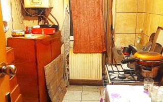 Vand apartament 2 camere,semidecomandate,confort 1,parter,zona B-dul Garii-Brasov - Poză 5