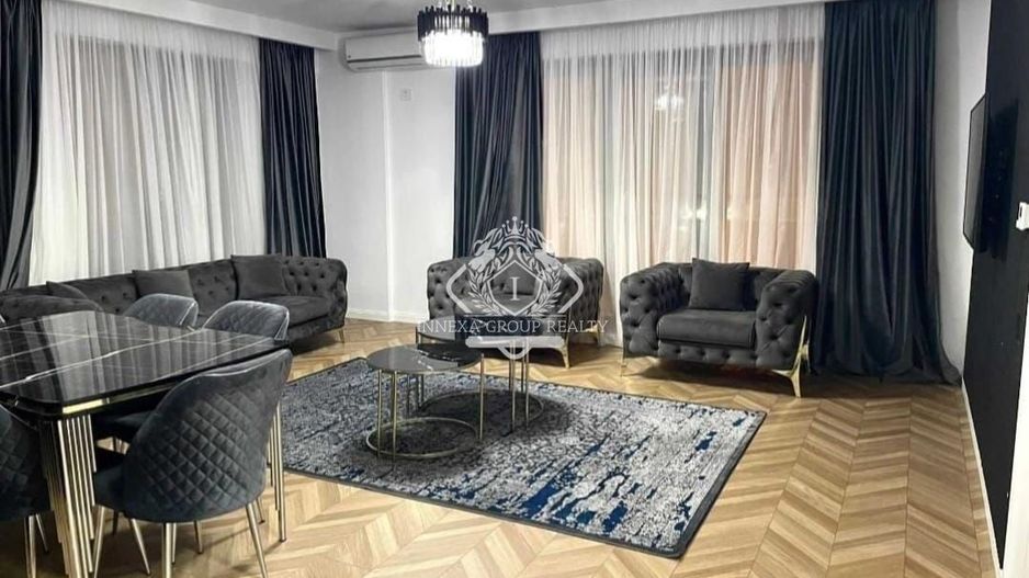 Apartament 3 camere modern I bloc 2023 I etaj 2/3 I Bucurestii Noi - Damaroaia - Poză 2