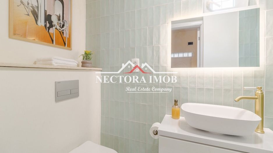 NECTORA IMOB-Casa deosebita Ultracentrala, Malul Crisului/Piata Unirii - Poză 15