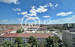 Apartament de vânzare tip AN cu 2 camere în zona Rogerius, Oradea - Poză 11