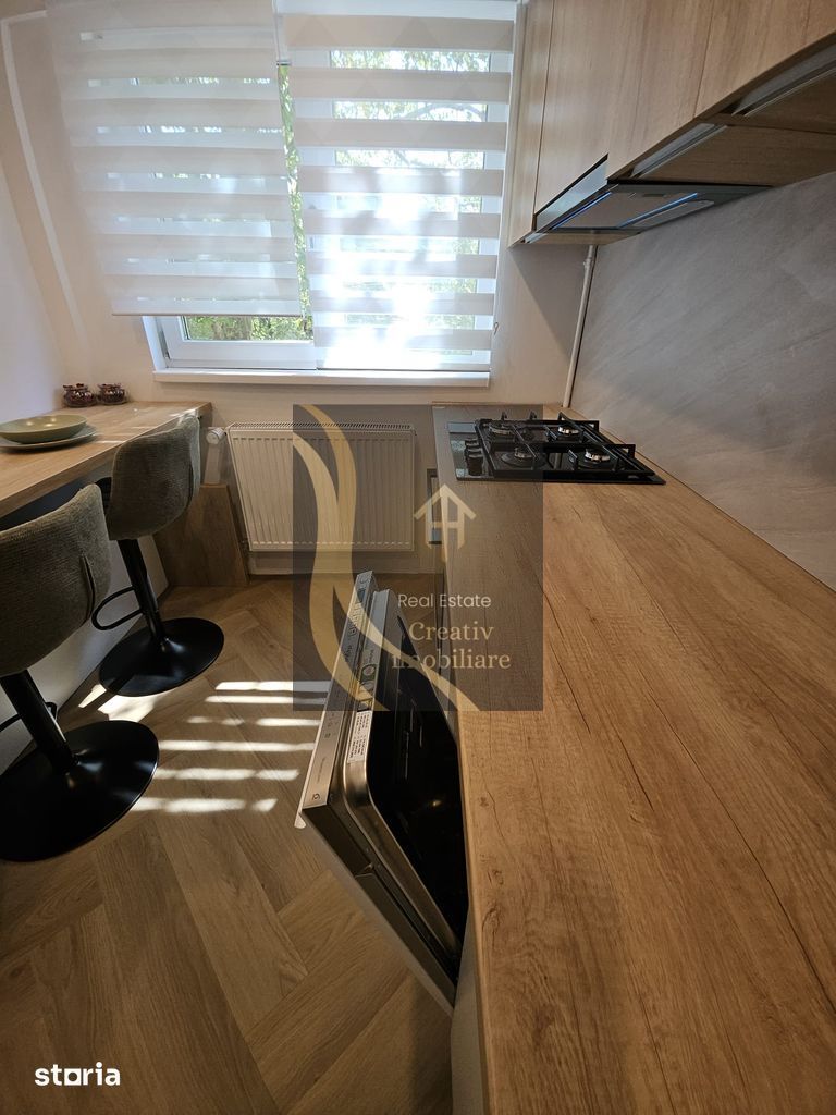 Apartament 2 camere | Proprietar | Tineretului - Parc + Metrou - Poză 9