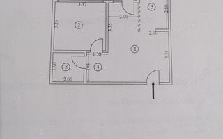 Apartament de vanzare S183 - Poză 3