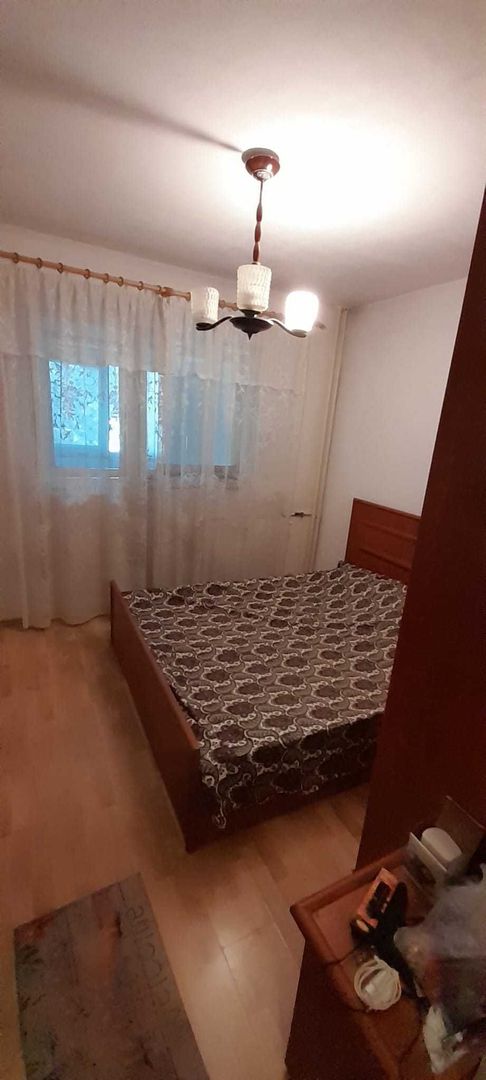 APARTAMENT SPATIOS METROU ZONA IANCULUI - Poză 1