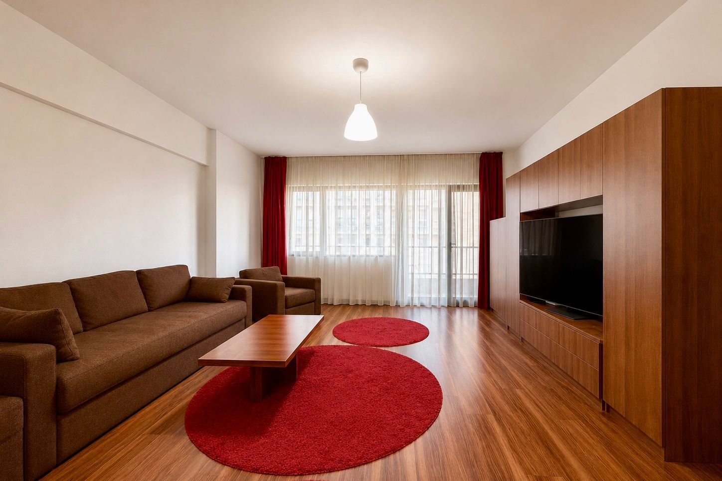 Apartament 2 camere cu două băi, Grozăvești, lângă Orhideea - Poză 1