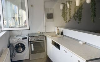 Apartament 3 camere | Fizicienilor - Poză 4