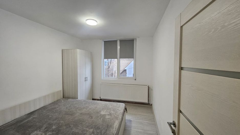 Apartament cu 3 camere la vila pe Bdul Victoriei Sibiu - Poză 3