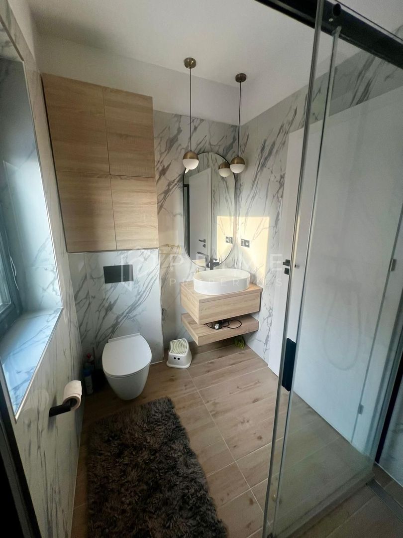 VILĂ PREMIUM ÎN CARTIERUL TUDOR - Poză 6