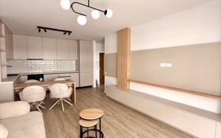 Apartament doua camere / etaj intermediar / Zona Eroilor - Poză 2