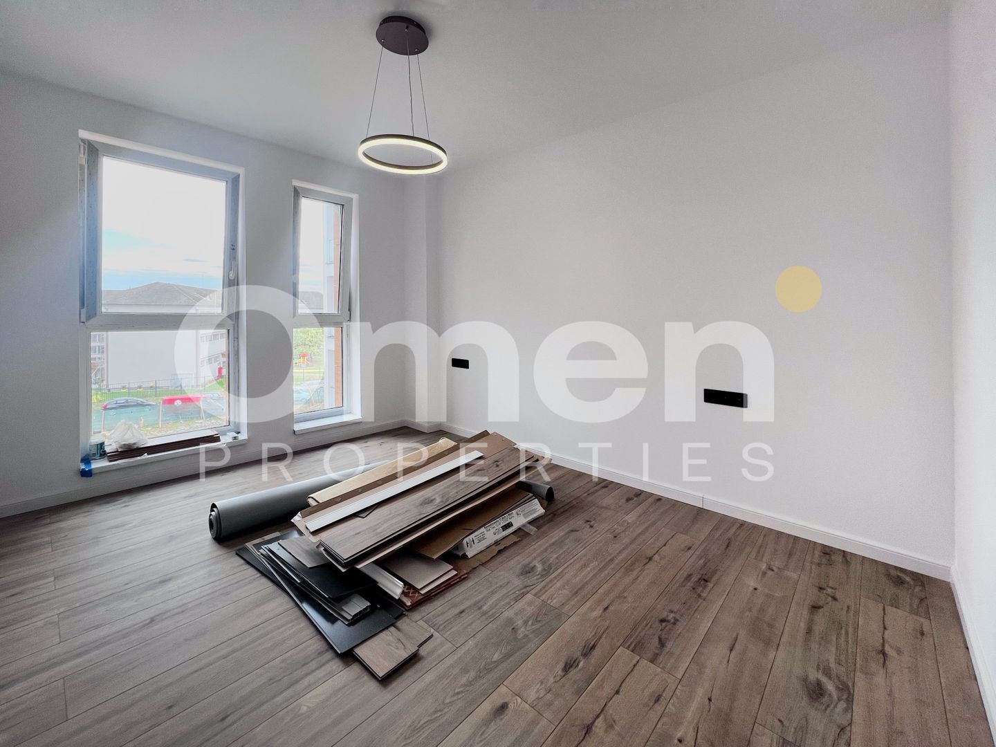Apartament 2 camere | Complex nou | Zonă excelentă . - Poză 8